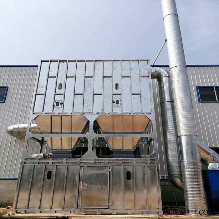 世纪奥瑞  滤袋除尘器 小型单机除尘器  激光切割机除尘设备 工业用除尘设备图2