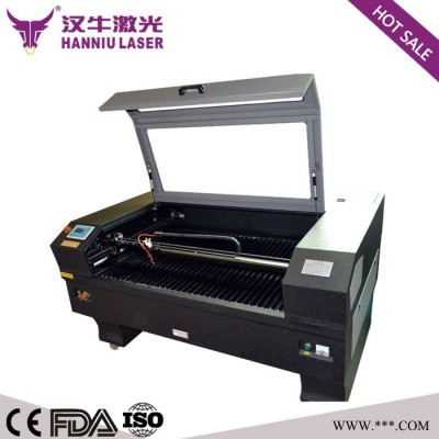 汉牛激光UD-1390 酒瓶激光雕刻机