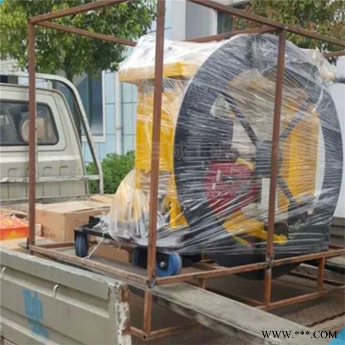 济宁鑫宏XH120圆形井盖切割机 沥青圆形切割机 水泥圆形切割机图5