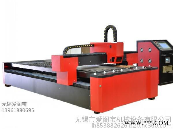 精密激光切割机图2