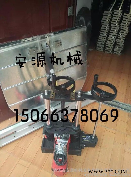 墙面混凝土切割机   安源墙体切割机   手动墙壁切割机低价销售图8