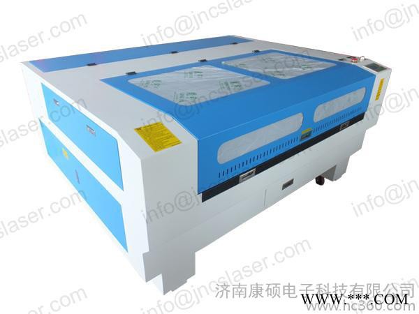 供应康硕激光雕刻机激光打标机图2
