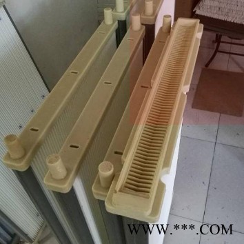 【炎辰】激光切割机除尘滤板滤芯 板框除尘滤芯 支持定制图3