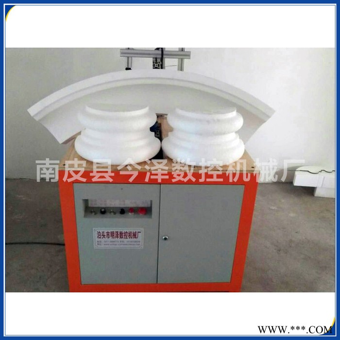 圆弧窗套切割机 泡沫造型切割机 您的理想选择图1