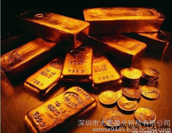 深圳** 金属激光雕刻机 不锈钢激光镭雕机 五金激光雕刻机图7