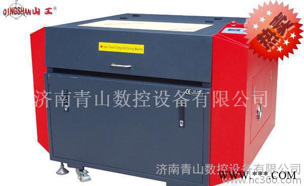 山工雕刻机 6090激光雕刻机 广告加工设备 CO2激光雕刻机 切割机图3