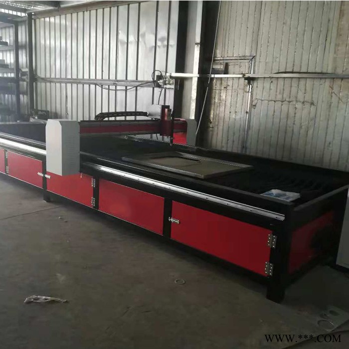 鼎东台式管板切割机不绣钢板专用切割机数控切割机图2