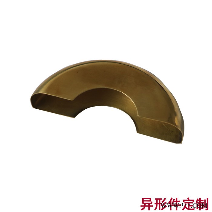 沧州金阳冲压件实体厂家 五金冲压件加工生产 激光切割机加工 拉伸件定制加工图5