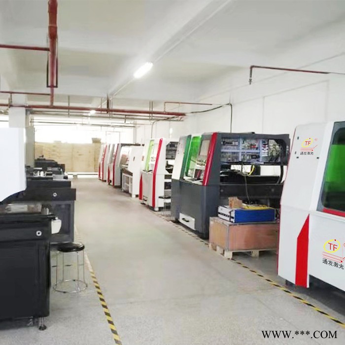 PCB板激光切割机 适用于铜铝基板及类金属激光切割光纤激光切管机精密数控切割机