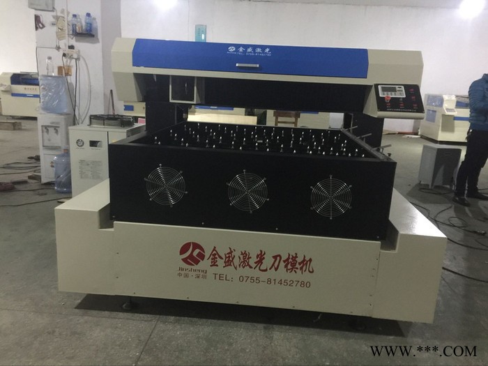 山东江苏上海广东600W激光刀模切割机JS-KD1218-600W 木材激光切割机图3