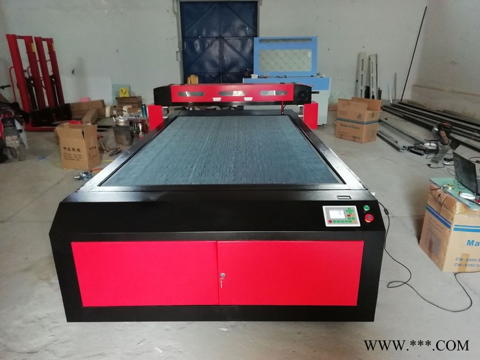 旺旺数控供应标准型 1325大型激光雕刻 切割机 广告专用设备      工艺品切割机 厂家定制良心出品图2