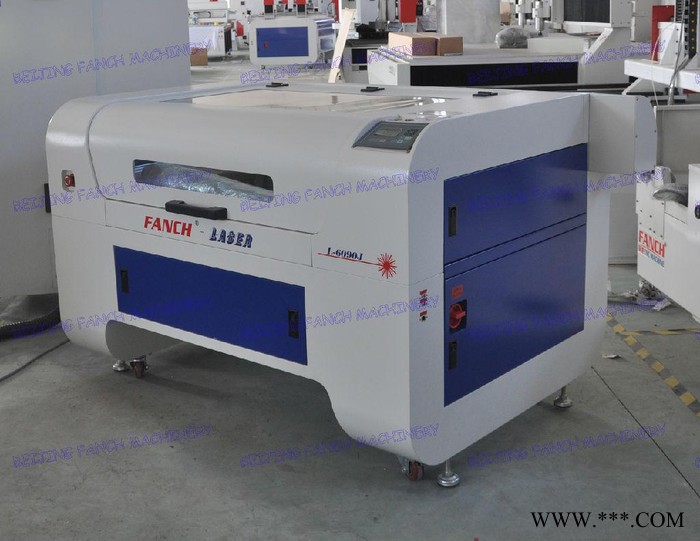 激光雕刻机- 激光加工机械- 数控雕刻机【FC-6090J】 北京泛斯机床图2