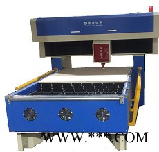 欢迎询价金盛激光JS-KD1218-600W单头数控固定光路激光刀模切割机 固定光路激光切割机图1