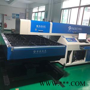 欢迎询价金盛激光JS-KD1218-600W单头数控固定光路激光刀模切割机 固定光路激光切割机图5