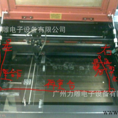 ,40WCO2激光管激光雕刻机