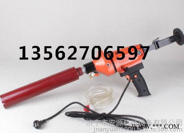 现货手提式切割机 手提式切割机安源厂家.电液推杆.清扫器.卸料器图5