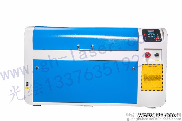 光绘4060激光雕刻机葫芦竹板酒瓶酒坛陶瓷皮革布面料亚克力激光雕刻无纺布木料包装激光雕刻**图8