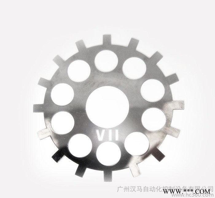 光纤激光切割机金属激光切割机 广州金属激光 佛山激光切割机图1
