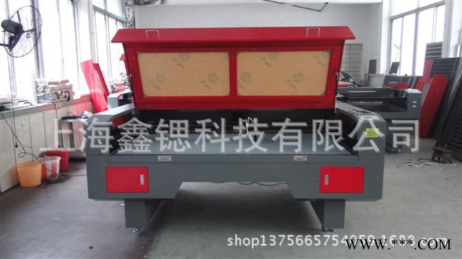 面料激光切割机 大功率激光切割机 服装激光切割机图1