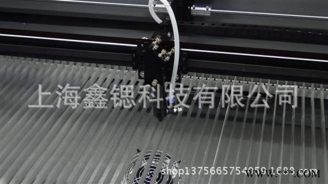 面料激光切割机 大功率激光切割机 服装激光切割机图3
