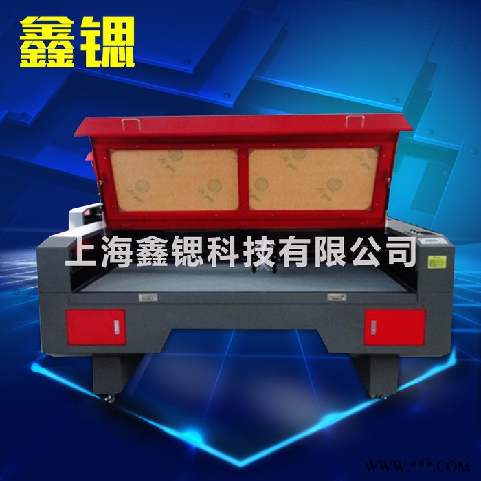 面料激光切割机 大功率激光切割机 服装激光切割机图2