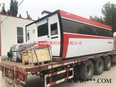 出售转让二手江苏金方圆光纤激光切割机 光qian 金方圆光纤切割机图3