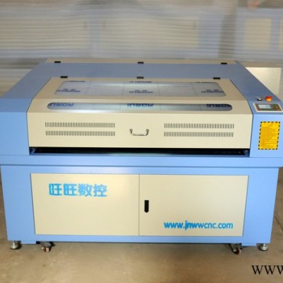1410大功率激光雕刻激光切割机机 水晶字 布料 皮革工艺品家具装饰雕花机 厂家精心制品