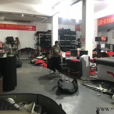 鑫本数控厂家销售沙发刀片切割机 地垫地毯切割机布料切割机裁剪机 振动刀切割机
