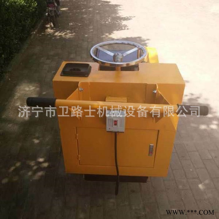 出售混凝土切割机 25公分路面混凝土切割机 柴油混凝土切割机价格图1