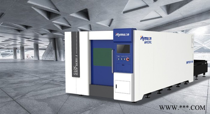 海目星HF-B 激光切割机品牌 3000W激光切割机 光纤激光切割机报价图3