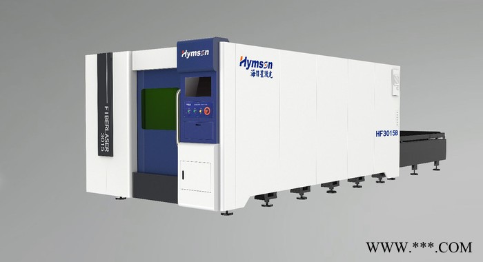 海目星HF-B 激光切割机品牌 3000W激光切割机 光纤激光切割机报价图2