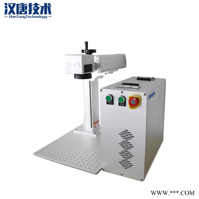 镭射可口可乐激光雕刻机打标机便携式小型金属logo手机壳刻字机图5