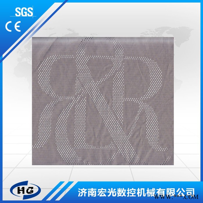 供应济南宏光激光HG-1390J雕刻机 激光雕刻机图6