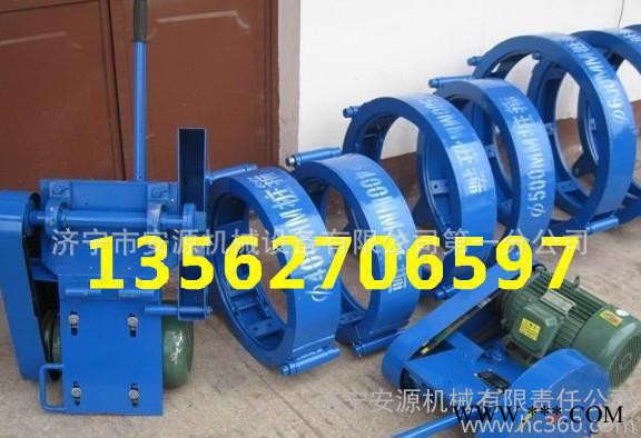 管桩切割机广州直销 **建筑好帮手管桩切割机图1