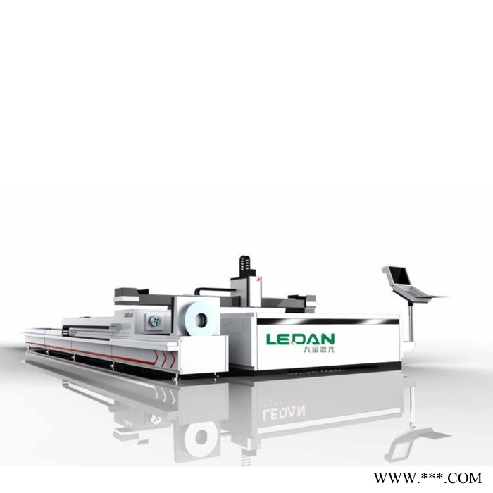 大金激光 3000W4015交换台面激光切割机 光纤激光切割机   数控光纤激光切割机图4