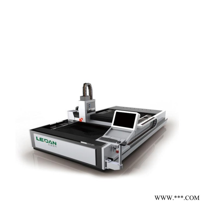 大金激光 3000W4015交换台面激光切割机 光纤激光切割机   数控光纤激光切割机图3