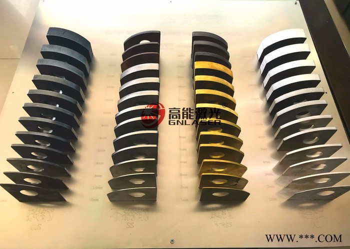 高能激光 电脑金属激光切割机 浙江大功率光纤激光切割机图2