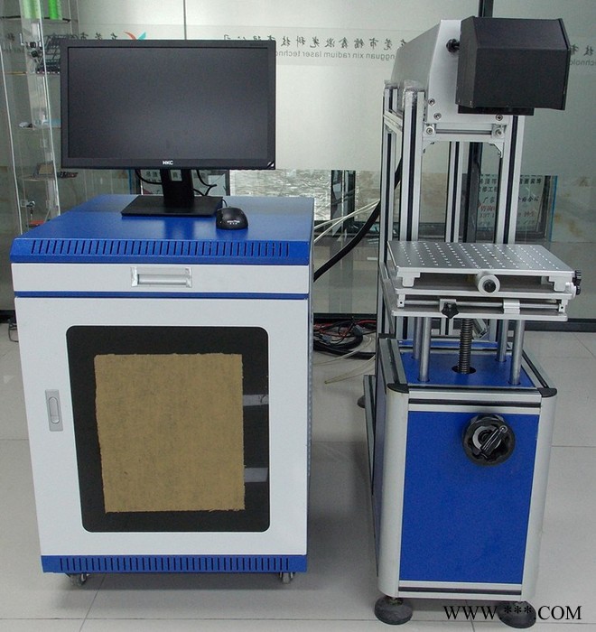 **C02-150皮革激光打标机亚克力激光雕刻机饰品工艺品激光镭雕机二氧化碳激光雕刻机图2