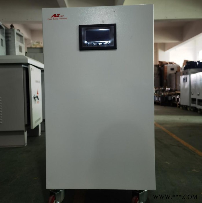 安博特直供三相稳压器380v大功率激光切割机6000W标配80kva足功率全自动交流稳压器图4