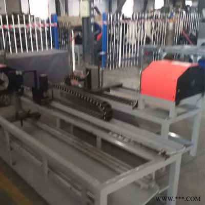 卡博恩等离子切割机 三轴相贯线等离子切割机 钢管相贯线切割机直销