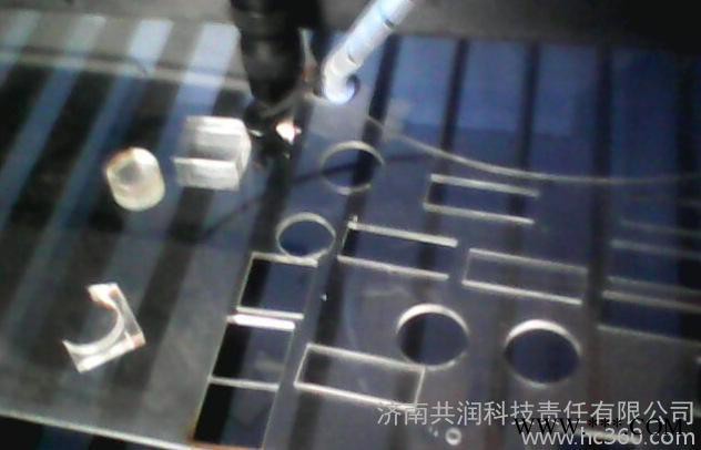 1290型数控设备激光雕刻机 直销低价出售全国招代理图2