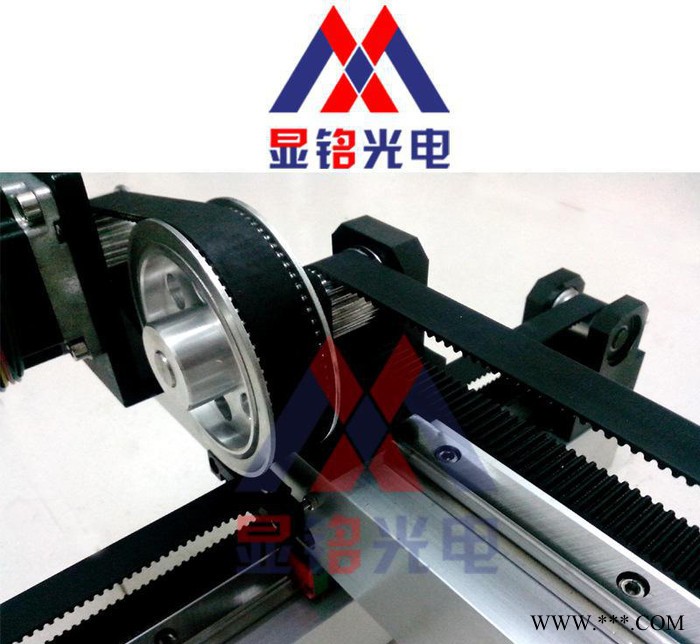 显铭XM-1390激光雕刻机 大理石石材激光雕刻机 分体激光雕刻机图3