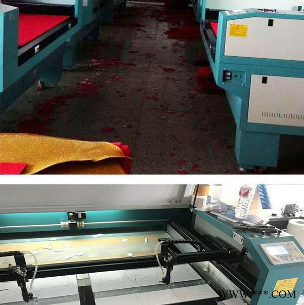 浙江丽水 云和县1610双头木制工艺品激光雕刻机雕刻机图3