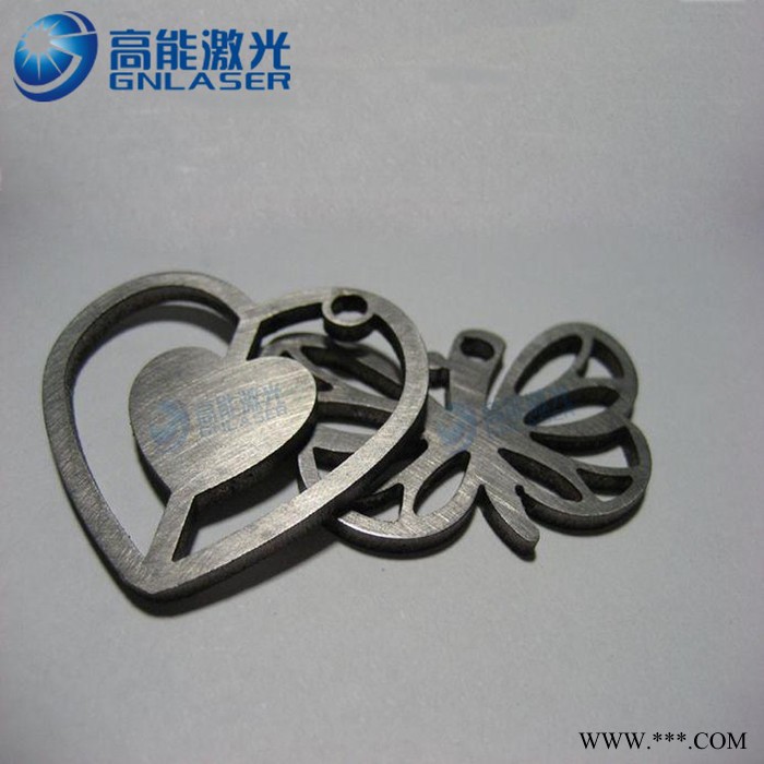 高能激光GN-NCF-3015激光切割机|广告行业专用金属激光切割机图2