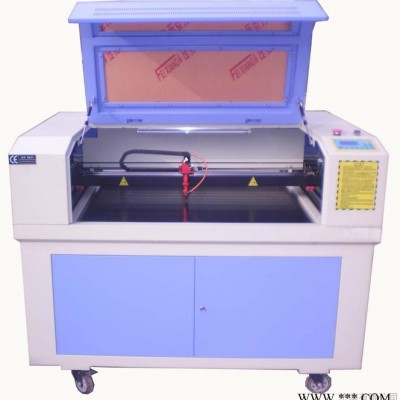 供应旭泽XZ6040小型激光雕刻机，小型工艺品雕刻机