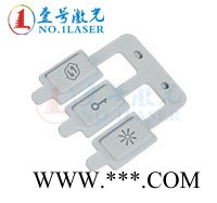 手机按键激光打标机 激光雕刻机 激光打码机图7