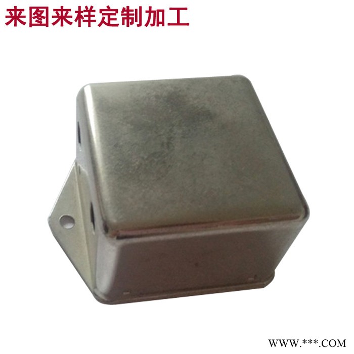 实体厂家 五金冲压件加工生产 激光切割机加工 拉伸件定制加工图4