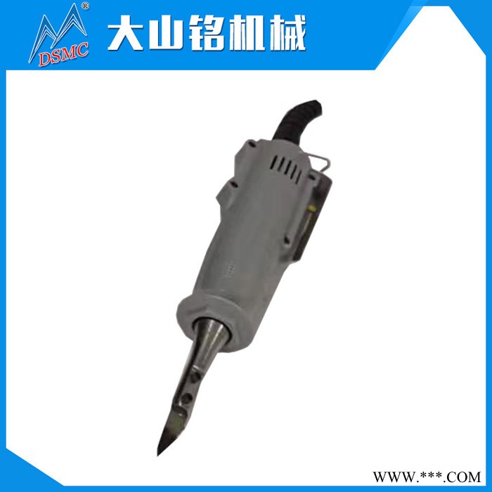DSMC/大山铭 小型超声波切割刀 手机皮套切割机 布料切割机图3