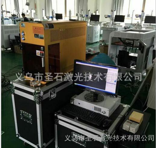激光雕刻机水晶内雕机3D水晶雕刻机激光内雕机水晶内雕机报价水晶激光内雕机图2
