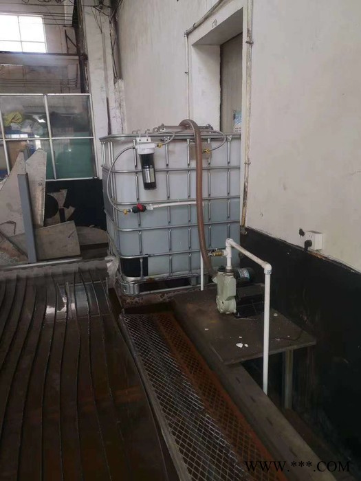 杰伟浩厂家** GSII-4000DG数控切割机 等离子切割机 龙门式数控切割机 切割参数图6